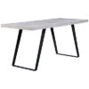 Coast To Coast Aspen Court II Counter Height Dining Table Home