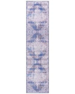 Regis Medallion Machine Washable Rug Home 6 Regis Medallion Machine Washable Rug Home -Home Furnishing Store 3050787000 RLLD 3