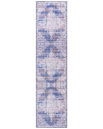 Regis Medallion Machine Washable Rug Home 3 Regis Medallion Machine Washable Rug Home - Image 3