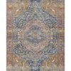 Ephesians Traditional Rug Home