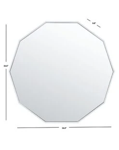 Safavieh Kyna Mirror Home -Home Furnishing Store 3050809190 RLLD 3