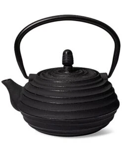 International Tenzai Teapot Home