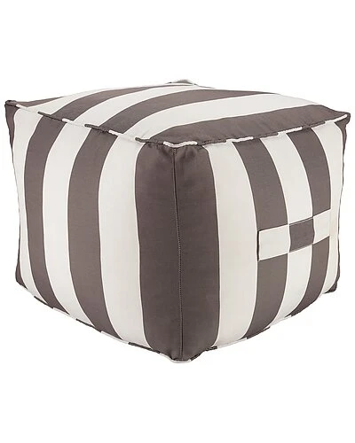 Chatham Indoor/ Outdoor Cuboid Pouf Home 1 Chatham Indoor/ Outdoor Cuboid Pouf Home