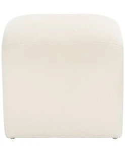 Safavieh Kibo Ottoman Home -Home Furnishing Store 3050820500 RLLD 3