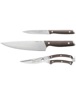 BergHOFF Ron 3pc Cutlery Set Home