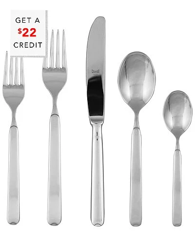 Goccia 20pc Set With $17 Credit Home 1 Goccia 20pc Set With $17 Credit Home