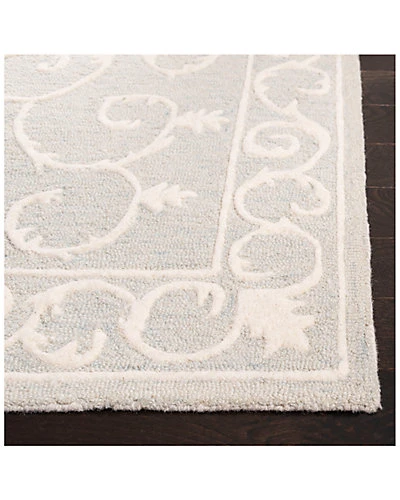 Safavieh Micro-Loop Hand-Woven Rug Home 3 Safavieh Micro-Loop Hand-Woven Rug Home - Image 3