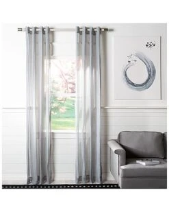 Safavieh Kannon 52x84 Window Panel Home