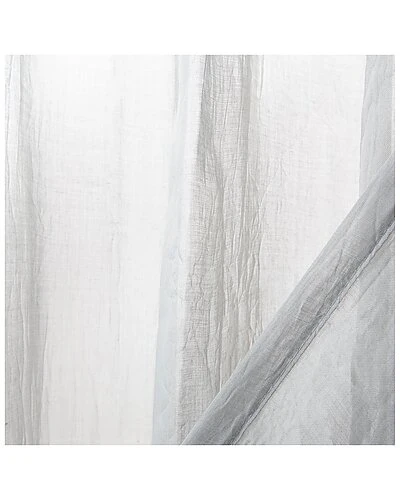 Safavieh Kannon 52x84 Window Panel Home 2 Safavieh Kannon 52x84 Window Panel Home - Image 2