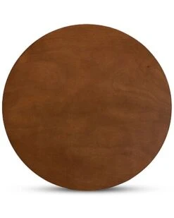 Baxton Studio Mila 5pc Dining Set Home 8 Baxton Studio Mila 5pc Dining Set Home -Home Furnishing Store 3050828790 RLLD 4