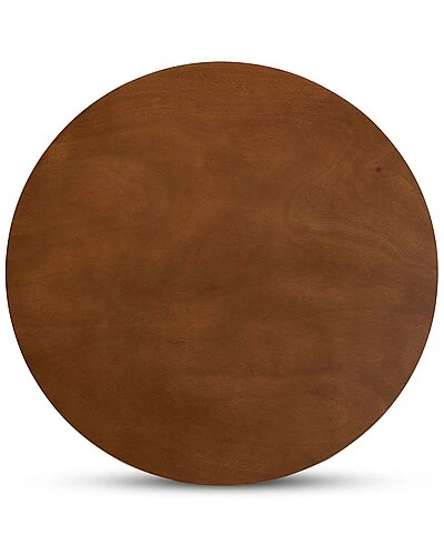 Baxton Studio Mila 5pc Dining Set Home 4 Baxton Studio Mila 5pc Dining Set Home - Image 4