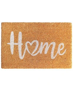 Natural Home Doormat
