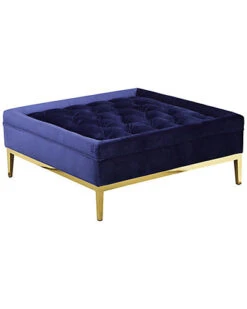 Vivienne Ottoman Home