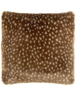 Antelope Polyester Pillow Home