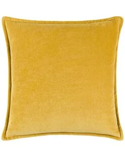 Cotton Polyester Pillow Home