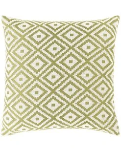Kanga Pillow Home