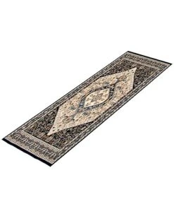 Qashqai Traditional Medallion Rug Home -Home Furnishing Store 3050855936 RLLD 3