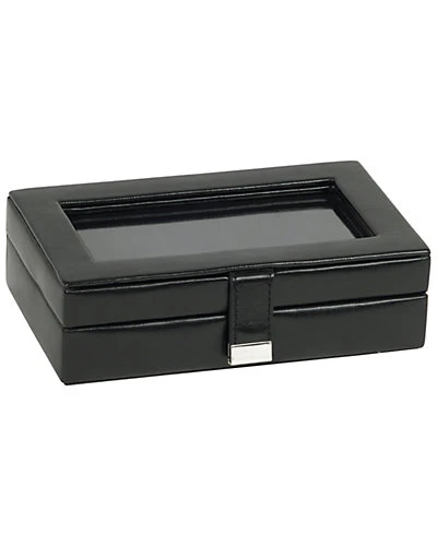 Heritage 15pc Cufflink Box Home 2 Heritage 15pc Cufflink Box Home - Image 2