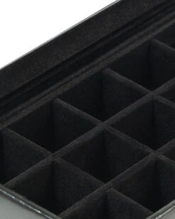 Heritage 15pc Cufflink Box Home 6 Heritage 15pc Cufflink Box Home -Home Furnishing Store 3050858031 RLLD 3