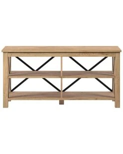 Sawyer 50in TV Stand Home