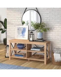 Sawyer 50in TV Stand Home -Home Furnishing Store 3050858344 RLLD 3