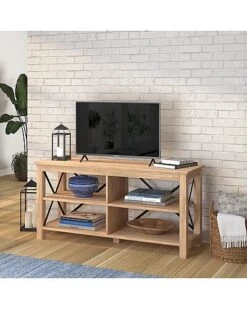 Sawyer 50in TV Stand Home -Home Furnishing Store 3050858344 RLLD 4