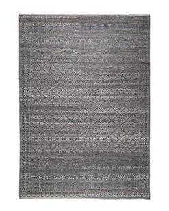 Home Furnishing Store 19 Mer Rugs Winnie Hand-Knotted Wool-Blend Rug Home