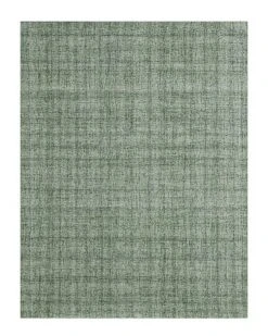 Layla Hand-Tufted Wool Rug Home