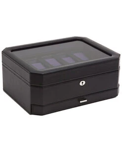 Indsor 10pc Watch Box Home