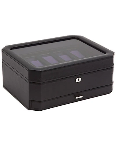 Indsor 10pc Watch Box Home 1 Indsor 10pc Watch Box Home
