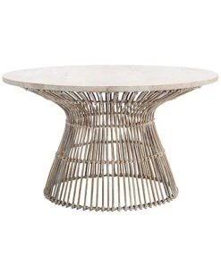 Safavieh Whent Round Coffee Table Home