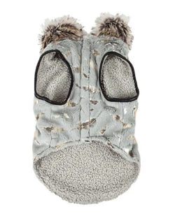 Uxe Gold Wagger Dog Coat Home 6 Uxe Gold Wagger Dog Coat Home -Home Furnishing Store 3050866008 RLLD 3