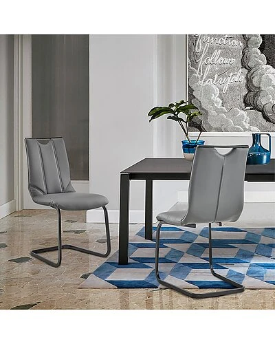 Pacific Dining Room Chair Home 2 Pacific Dining Room Chair Home - Image 2