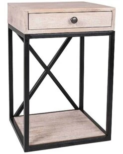 At Main Finn Accent Table Home