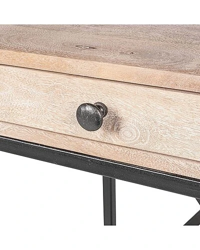 At Main Finn Accent Table Home 4 At Main Finn Accent Table Home - Image 4