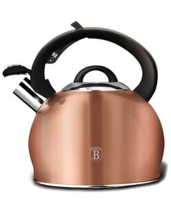 Stainless Steel Kettle 3.2 Qt 2 Home