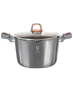 6.3qt Pasta And Rice Pot With Lid Home