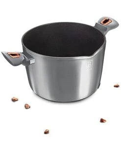 6.3qt Pasta And Rice Pot With Lid Home -Home Furnishing Store 3050877696 RLLD 4