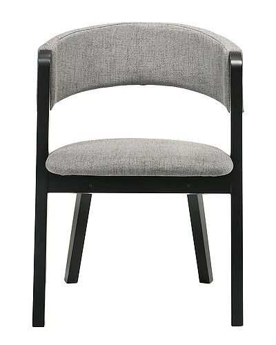 Cortina And Rowan 5Pc Rectangular Dining Set Home 3 Cortina And Rowan 5Pc Rectangular Dining Set Home - Image 3