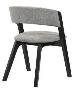 Cortina And Rowan 5Pc Rectangular Dining Set Home 9 Cortina And Rowan 5Pc Rectangular Dining Set Home -Home Furnishing Store 3050878719 RLLD 4