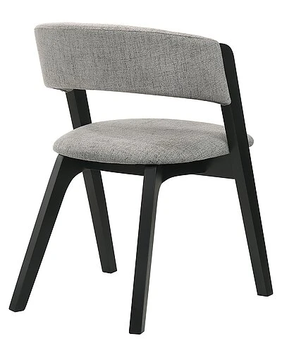 Cortina And Rowan 5Pc Rectangular Dining Set Home 4 Cortina And Rowan 5Pc Rectangular Dining Set Home - Image 4