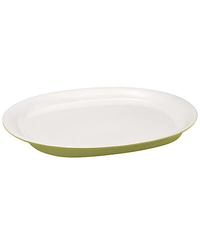 Dinnerware Round And Square 14-Inch Serving Dish Home 1 Dinnerware Round And Square 14-Inch Serving Dish Home