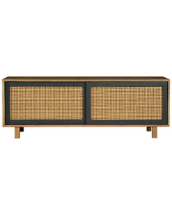 Ashton Media Console