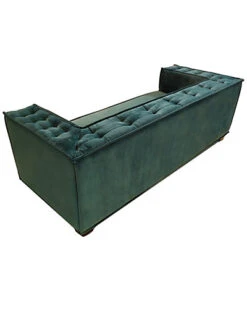 Bryant Teal Sofa -Home Furnishing Store 3050889446 RLLD 5