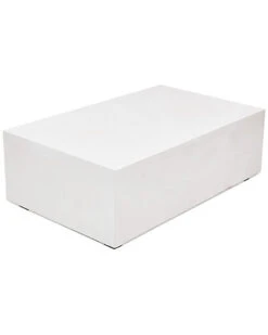 Bloc Coffee Table Home