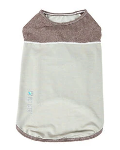 Active Aero Pawlse Dog Tank Top Home