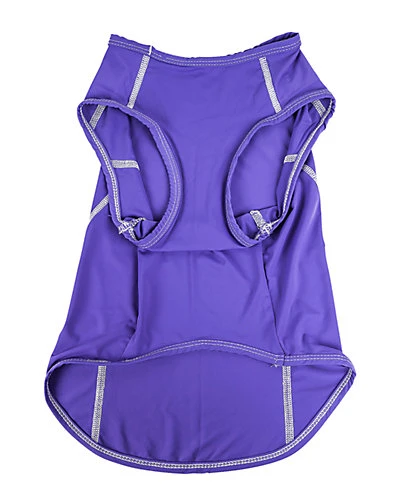 Active Racerbark Dog Tank Top Home 3 Active Racerbark Dog Tank Top Home - Image 3