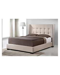 Favela King Bed Home