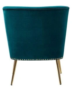 Accent Chair Side Chair -Home Furnishing Store 3050901025 RLLD 4