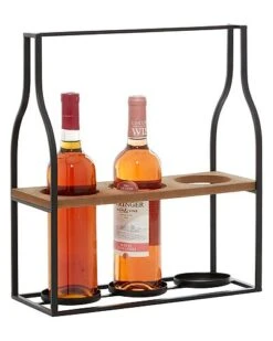 Farmhouse Wine Holder Home